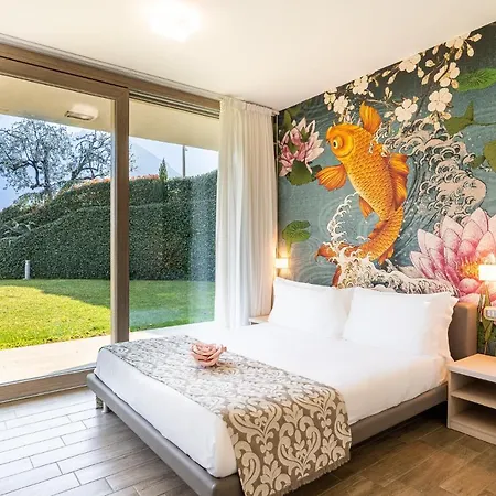 Costanza- Private Heated Pool, Steam & Sauna - Bellagio Village Villa Oliveto Lario