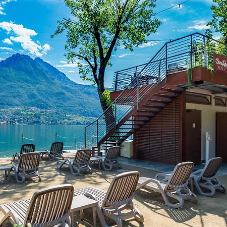 Costanza- Private Heated Pool, Steam & Sauna - Bellagio Village * Oliveto Lario
