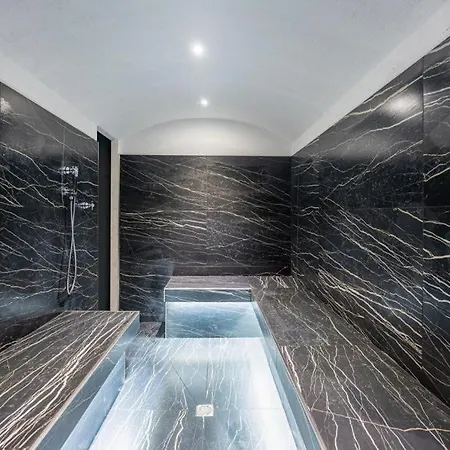 Costanza- Private Heated Pool, Steam & Sauna - Bellagio Village * Oliveto Lario