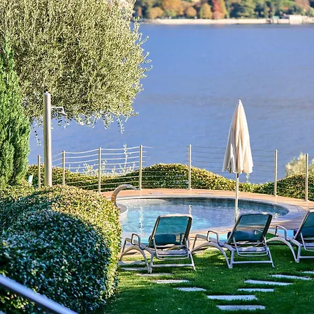 فيلة Costanza- Private Heated Pool, Steam & Sauna - Bellagio Village *