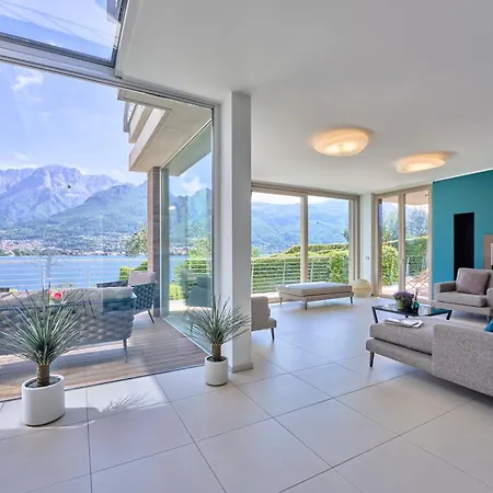 Costanza- Private Heated Pool, Steam & Sauna - Bellagio Village * Oliveto Lario