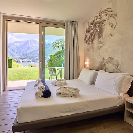 Costanza- Private Heated Pool, Steam & Sauna - Bellagio Village Villa