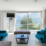 Costanza- Private Heated Pool, Steam & Sauna - Bellagio Village 빌라 Oliveto Lario