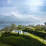 Costanza- Private Heated Pool, Steam & Sauna - Bellagio Village Vila Oliveto Lario