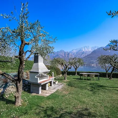 Costanza- Private Heated Pool, Steam & Sauna - Bellagio Village * Oliveto Lario