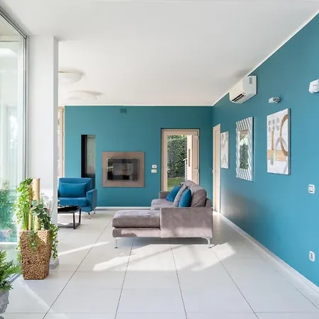 Costanza- Private Heated Pool, Steam & Sauna - Bellagio Village * Oliveto Lario