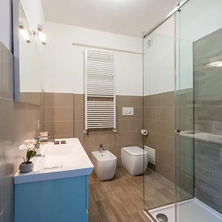 Βίλα Costanza- Private Heated Pool, Steam & Sauna - Bellagio Village Oliveto Lario