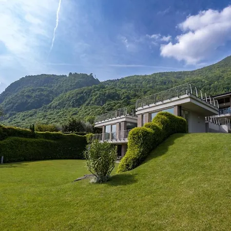 Costanza- Private Heated Pool, Steam & Sauna - Bellagio Village Willa