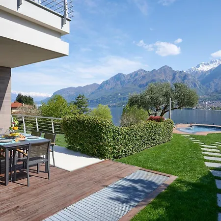 Costanza- Private Heated Pool, Steam & Sauna - Bellagio Village Villa *