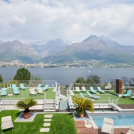 Costanza- Private Heated Pool, Steam & Sauna - Bellagio Village Villa *
