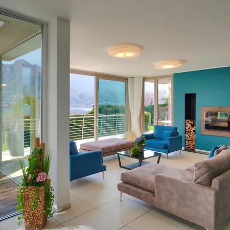 Costanza- Private Heated Pool, Steam & Sauna - Bellagio Village Villa