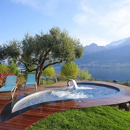 Costanza- Private Heated Pool, Steam & Sauna - Bellagio Village Villa