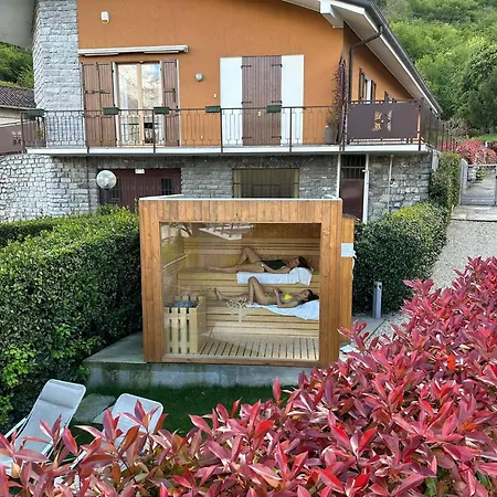 Costanza- Private Heated Pool, Steam & Sauna - Bellagio Village *
