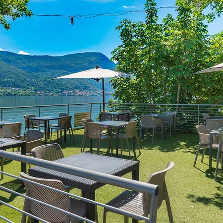 Costanza- Private Heated Pool, Steam & Sauna - Bellagio Village Willa Oliveto Lario
