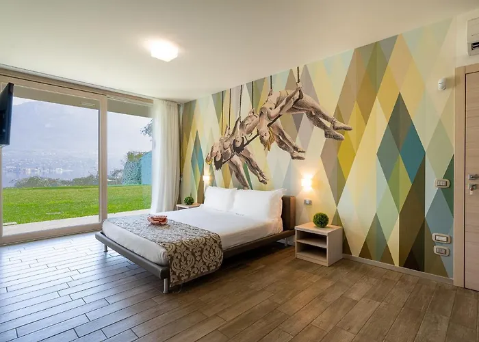 וילה Costanza- Private Heated Pool, Steam & Sauna - Bellagio Village *