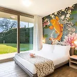 Costanza- Private Heated Pool, Steam & Sauna - Bellagio Village 别墅 Oliveto Lario