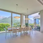 Costanza- Private Heated Pool, Steam & Sauna - Bellagio Village ヴィラ Oliveto Lario