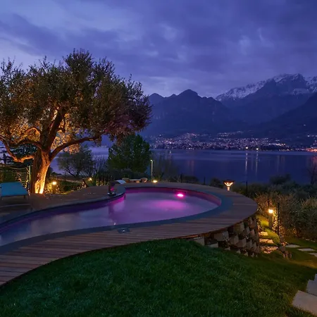 Costanza- Private Heated Pool, Steam & Sauna - Bellagio Village *