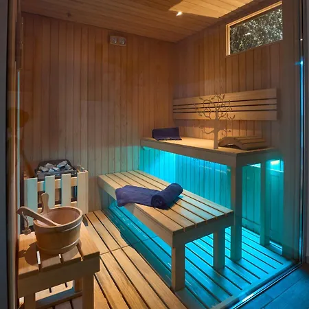Costanza- Private Heated Pool, Steam & Sauna - Bellagio Village ヴィラ *