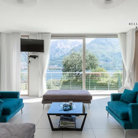 Costanza- Private Heated Pool, Steam & Sauna - Bellagio Village فيلة Oliveto Lario