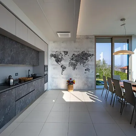 Costanza- Private Heated Pool, Steam & Sauna - Bellagio Village * Oliveto Lario