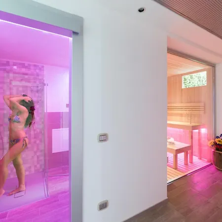 Costanza- Private Heated Pool, Steam & Sauna - Bellagio Village