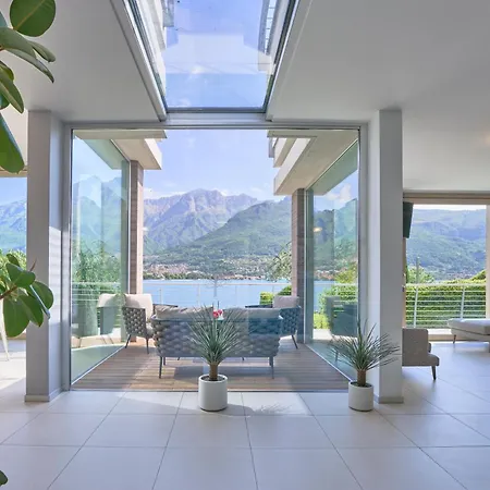 Villa Costanza- Private Heated Pool, Steam & Sauna - Bellagio Village