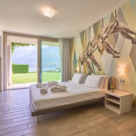 Costanza- Private Heated Pool, Steam & Sauna - Bellagio Village Villa