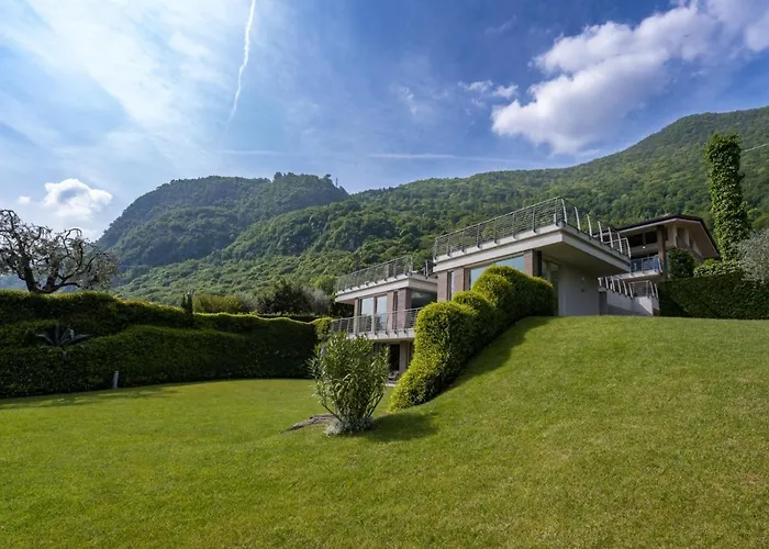 Costanza- Private Heated Pool, Steam & Sauna - Bellagio Village Вилла
